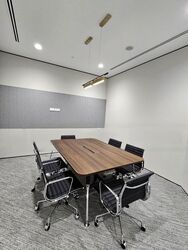 Marina Bay Residences (D1), Office #467074571